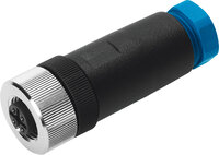 Gniazdo wtykowe FBSD-GD-9-5POL (18324) serii FBSD - Festo