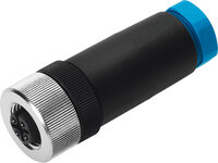 Gniazdo wtykowe FBSD-GD-9 (18495) serii FBSD - Festo