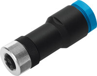 Gniazdo wtykowe FBSD-GD-13,5 (18496) serii FBSD - Festo