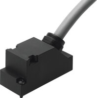 Kabel przyłączeniowy KMP4-25P-5-PUR (193018) serii KMP4 - Festo