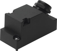 Wtyczka SD-SUB-D-ST25 (527522) serii SD - Festo