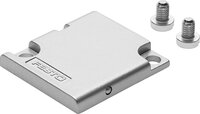 Płyta zaślepka CPL-1/4 (5851) serii CPL - Festo