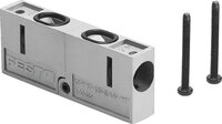 Zespół zaworu CPV10-BS-5/3G-M7 (176055) serii CPV10 - Festo