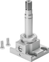 Moduł do montażu cewki CPM-1/2-CH (5854) serii CPM - Festo