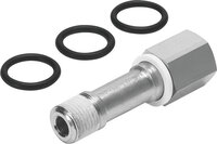 Śruba drążona VT-1/4-AJ-P (12635) serii VT - Festo