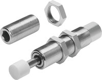 Zespół amortyzatora hydraulicznego SLZ-25-YSR-C (115316) serii SLZ - Festo