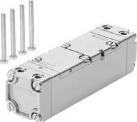 Zawór pneumatyczny CL-5/2-1/4 (5734) serii CL - Festo