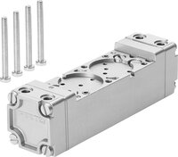 Zawór podstawowy C-5/2-1/2 (5811) serii C - Festo