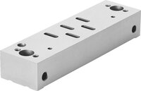 Płyta przyłączeniowa CAU-1/4 (5831) serii CAU - Festo