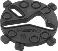 Uszczelka CD-1/4-4 (6138), Festo 