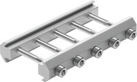 Zestaw adaptera HMSV-3 (177649) - Festo 