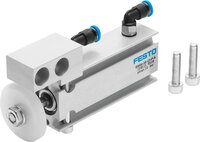 Moduł pozycji oczekiwania BWL-HSP-25 (533628) serii BWL - Festo