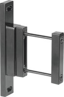 Kątownik mocujący MS12-WP (537133) serii MS12 - Festo
