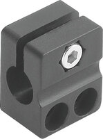 Uchwyt czujnika SIEZ-NB-8 (538345) serii SIEZ - Festo