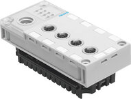 Interfejs elektryczny CPX-CP-4-FB (526705) serii CPX - Festo