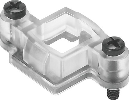 Pokrywa AK-RJ45 (534496) serii AK - Festo