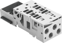 Płyta przyłączeniowa VMPA2-FB-AP-2-1-T0 (538677) serii VMPA2 - Festo
