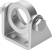 Mocowanie wahliwe SBN-20/25 (539927) serii SBN - Festo