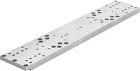 Zestaw podstawowy HMVD-LP-DL25/40 (539971) serii HMVD - Festo