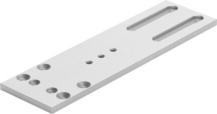 Zespół instalacyjny HMIXB-RP/FP (539654) serii HMIXB - Festo