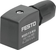 Wtyczka MSSD-F-S-M16 (192746) - Festo