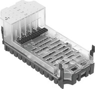 Moduł analogowy CPX-4AE-T (541486) serii CPX - Festo
