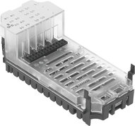 Moduł wejść CPX-8DE-D (541480) serii CPX - Festo