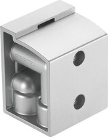 Płyta przyłączeniowa kątowa VABF-S4-1-A2G2-N14 (539722) serii VABF - Festo