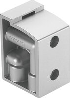 Płyta przyłączeniowa kątowa VABF-S4-2-A2G2-G18 (539719) serii VABF - Festo