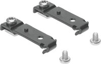 Mocowanie na szynę VAME-B6-T (537514) serii VAME - Festo