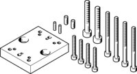 Zespół adaptera HAPG-SD2-47 (544641) serii HAPG - Festo
