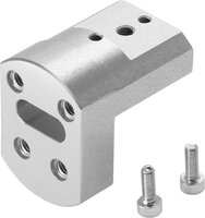 Zespół adaptera HAPG-69 (540249) serii HAPG - Festo