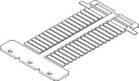 Tabliczka opisowa ASLR-L-423 (541598) serii ASLR - Festo
