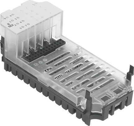 Moduł wejść CPX-8NDE (543813) serii CPX - Festo