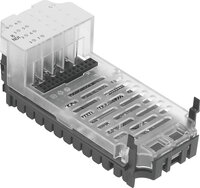 Moduł wejść CPX-8NDE (543813) serii CPX - Festo