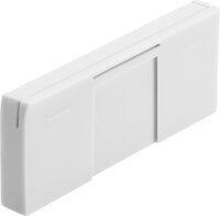 Uchwyt do tabliczek opisowych ASCF-H-E2 (547473) serii ASCF - Festo