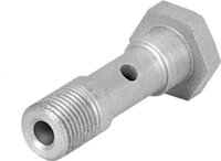 Śruba drążona VT-1/8-1 (5928) serii VT - Festo