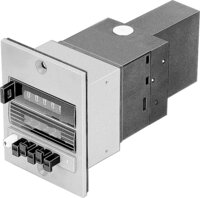 Element czasowy PZVT-99999-MIN-B (13989) serii PZVT - Festo