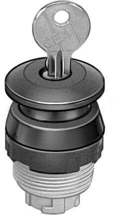 Przycisk grzybkowy z zapadką PRS-30-RT (9300) serii PRS - Festo