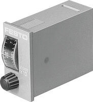 Moduł kasowania PZVT-AUT (158496) serii PZVT - Festo