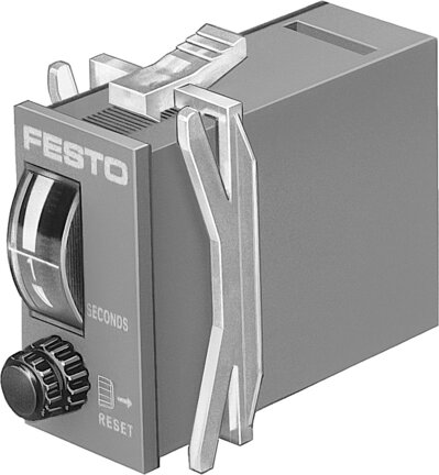 Timer PZVT-300-SEC (150239), Festo 