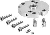 Zespół adaptera HAPG-SD2-8 (184484) serii HAPG - Festo