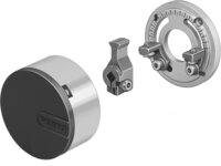 Zespół zderzaka KSM-8 (175834) serii KSM - Festo