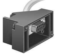Kabel przyłączeniowy KMP3-9P-08-10 (18579) serii KMP3 - Festo