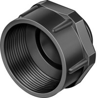 Adapter-złącze MKA-PG-29-PG-16-KU (193949) serii MKA - Festo