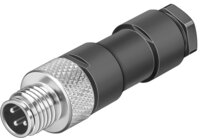 Wtyczka SEA-GS-M8 (18696) serii SEA - Festo