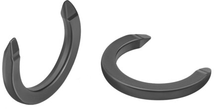 Element do luzowania CQO-22 (175726) serii CQO - Festo