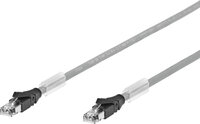 Kabel połączeniowy NEBC-R3G4-ES-1-S-R3G4-ET (8040455) serii NEBC - Festo