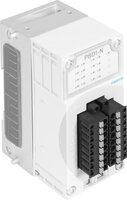 Listwa zaciskowa NECU-L3G8-C1 (565712) serii NECU - Festo