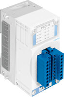 Wtyczka NECU-L3G8-C2-IS (565709) serii NECU - Festo